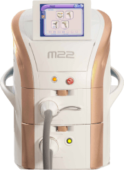 M22 Machine