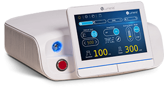 Smart532 - 532nm green laser Photocoagulation with SmartPulse Technology