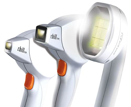 Diode Laser Technology for Hair Removal | Lumenis