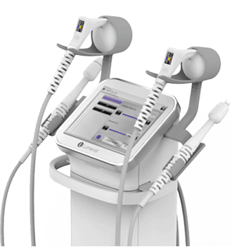 diefstal Seminarie hemel Skin treatments platform with unique RF assist micro needling and  TriPollar® RF | Lumenis