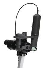Covergent Optics Laser Link Slit Lamp Adapter