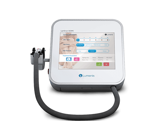 Lumenis: Leading Medical Equipment &amp; Laser Devices ...