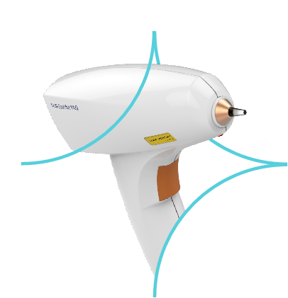 Multi-Spot™ NdYAG