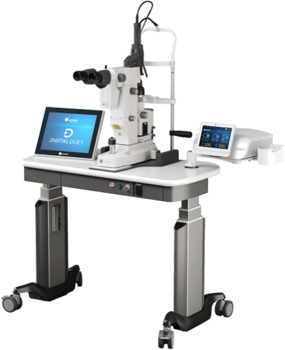 Digital-Trio-Device