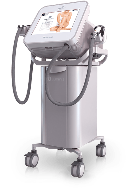 LightSheer QUATTRO: Diode Laser Hair Removal Machine | Lumenis