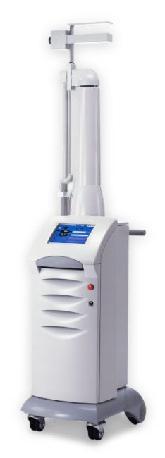 CO2 Laser Skin Rejuvenation 