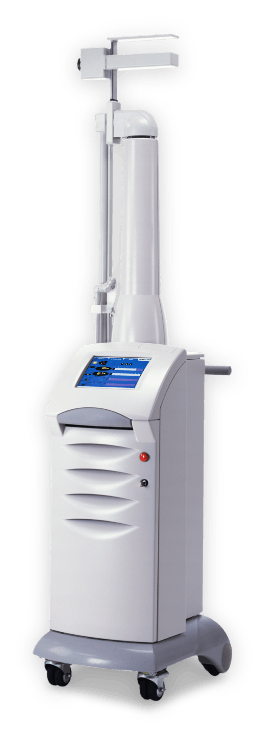 Laser Resurfacing – UltraPulse Fractional CO2