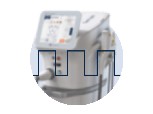 Optimal Pulse Technology