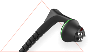 TriPollar RF