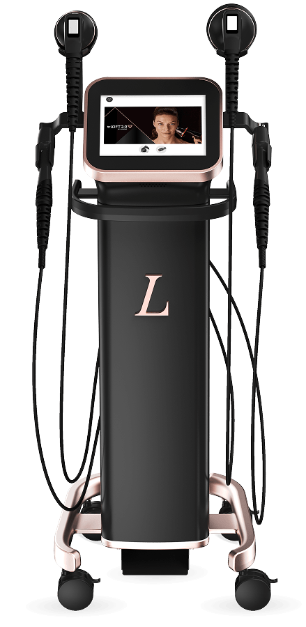 trilift 2.0 device