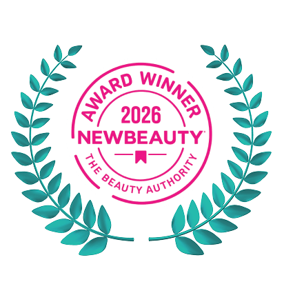 NEW BEAUTY AWARD FOR BEST LASER TREATMENT FOR HAIR LOSS 2026