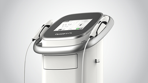 OptiLIFT: Lower Eyelid Laxity Treatment Machine - Lumenis