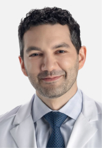 DR. JAMES CHELNIS