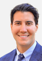 DR. MICHAEL MIRMANESH