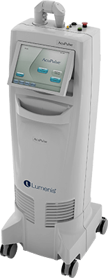 AcupulseWEb